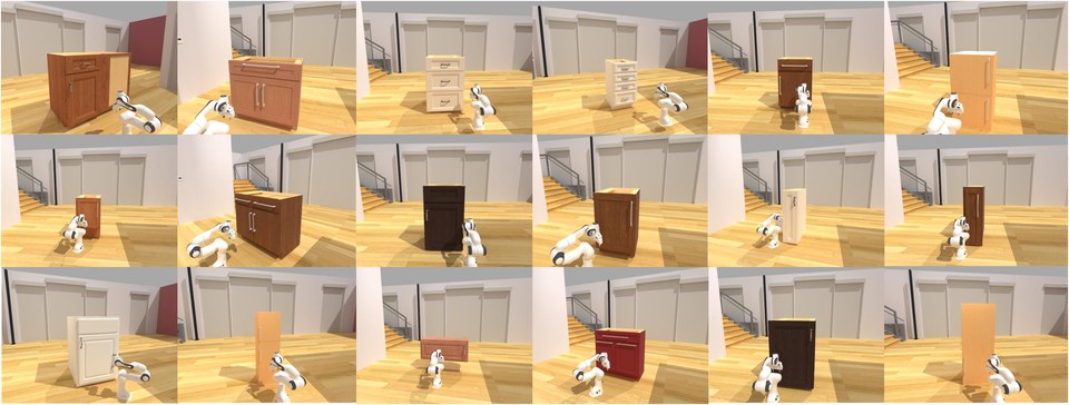 Teaser for Act2See